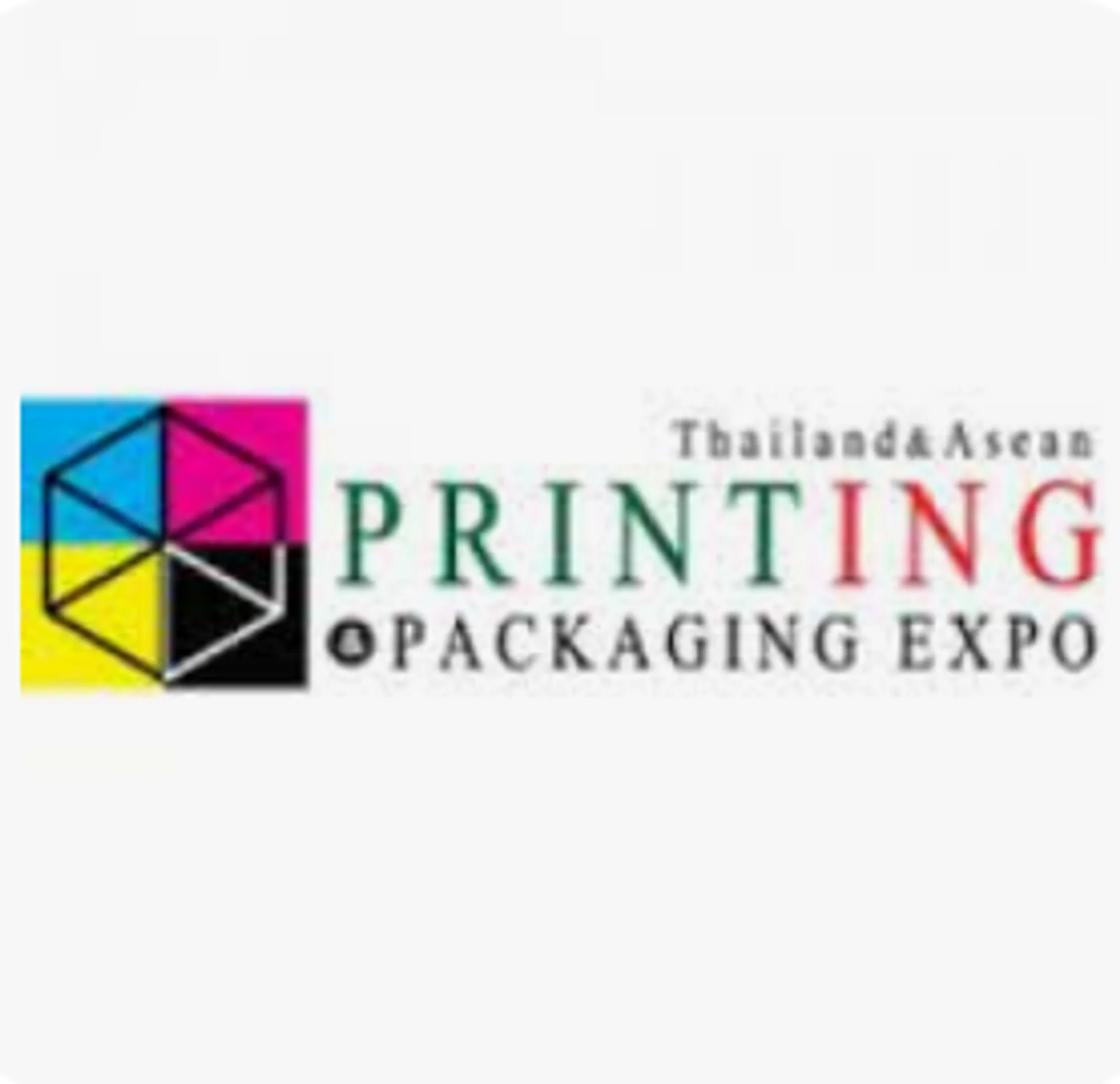 THAILAND & ASEAN PRINTING & PACKAGING EXPO